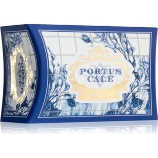 Portus Cale Gold & Blue Soap