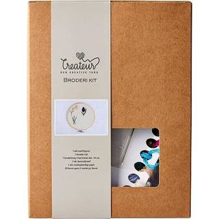 Broderi kit