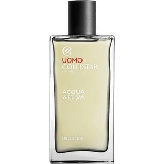 Collistar Dufte-til-maend Acqua-AttivaEau de Toilette Spray 100 ml (2.310,00 kr / 1 l) - 100 ml