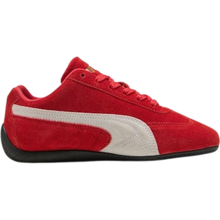 Puma Speedcat OG (Børn) | Rød | Størrelse: 33K - White - 33K