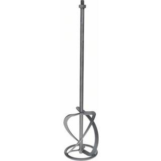 Bosch 2607990023 Mixerpiskeris med M14 gevind rustfrit stål 135x590mm, 25-40kg