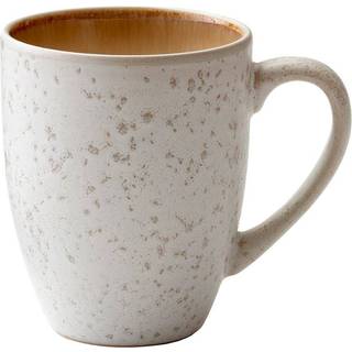 Gastro Krus fra BITZ - Creme/creme farve - Stentøj