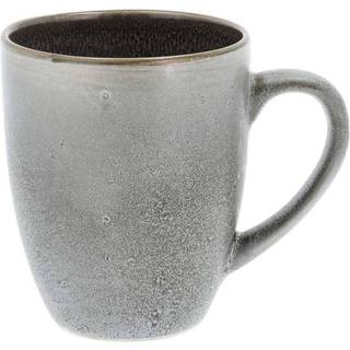 Bitz Bitz krus 30 cl grå Grå