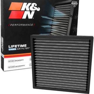 K&N Kabinefilter VF2086