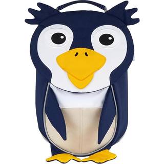 Affenzahn Small Friend Rygsæk 4L, Penguin