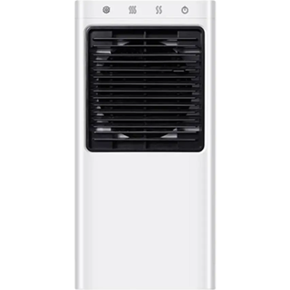 Conzept air cooler 1,3L