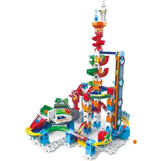 Marble Rush - Super Sky Tower Set XL300 Vtech Kuglebaner 599040
