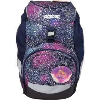 Ergobag Prime Reflective skoletaske (BEARLAXY (110))