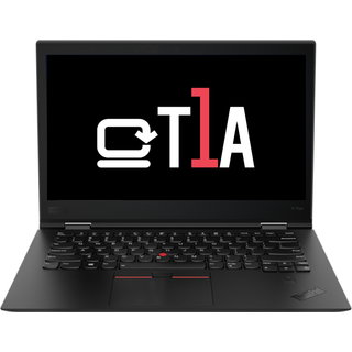 Lenovo Refurbished X1 Yoga G3 - 14" Touch | Core i7 | 16GB | 512GB | T1A Grade