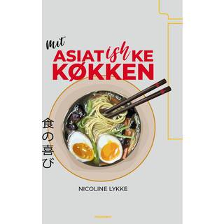 Mit asiatishke køkken