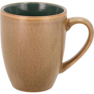 Krus 30 cl, wood/forest