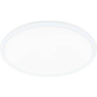 Nordlux Oja 60 Ip20 2700K Step-Dim - Loftlampe - Hvid