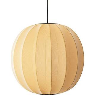 Made By Hand Knit-Wit 60 Round Pendel - Made By Hand Sunrise