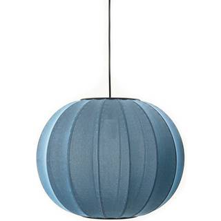 Knit-Wit - 45 Round - Blue Stone - Made By Hand