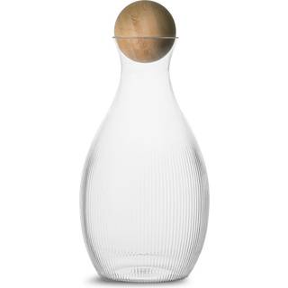 Sagaform Sagaform Blanka karaffel 1,4 L Klar