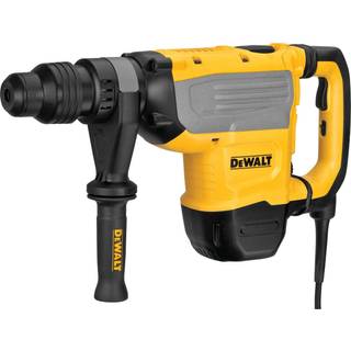 Dewalt D25733K-QS Slagboremaskine 1600 W