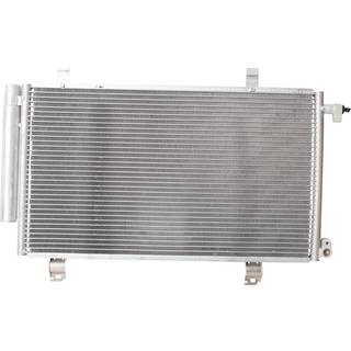 TRQ klimaanlg A/C-kondensator-modtagertrrer kompatibel med 2007-2013 Suzuki SX4 SZ3030124