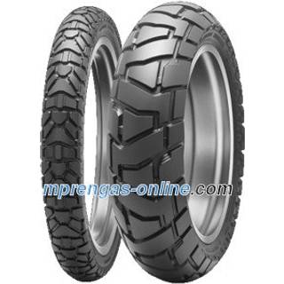 Dunlop Trailmax Mission M+S TL 110/80R19 59T