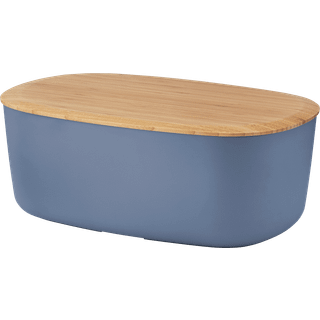BOX-IT brødkasse - dark blue