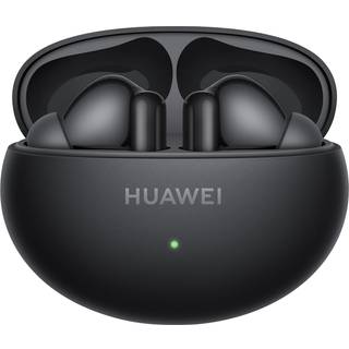 Huawei FreeBuds 6i - Black