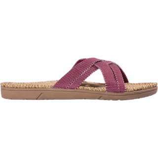 Shangies - Dusty purple 39/40