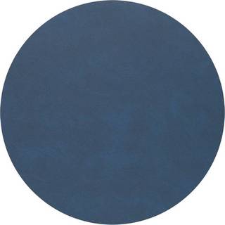 LIND DNA Nupo glasbrik circle Midnight blue