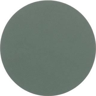 LIND DNA Nupo glasbrik circle pastelgrøn