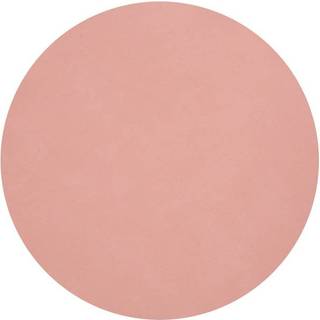 LIND DNA Nupo glasbrik circle pink