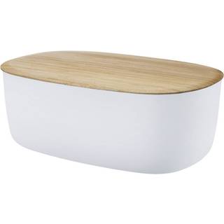 Stelton RIG-TIG Smørboks - Hvid
