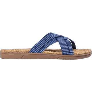 Shangies - Blue stripes 35/36