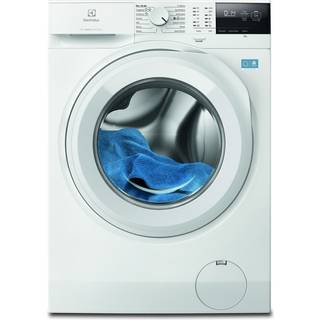 Electrolux EFI621O84O Frontbetjent vaskemaskine