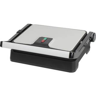 North panini sandwich maker 205008 (flerfarvet)