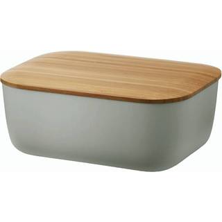 RIG-TIG BOX-IT smørskål Warm grey