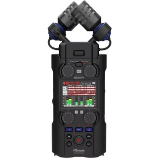 ZOOM H5 STUDIO HANDY RECORDER