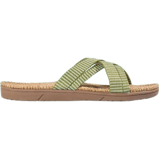 Shangies - Green Leaves 37/38