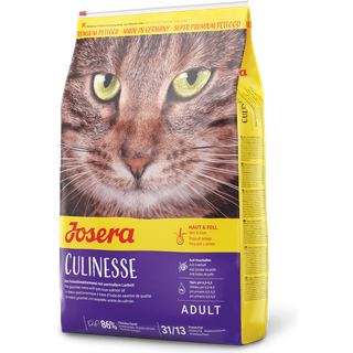 JOSERA Culinesse cats dry food