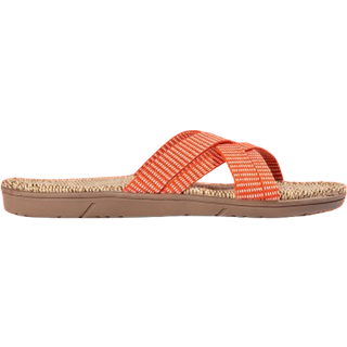 Shangies - Sunset orange 38/39