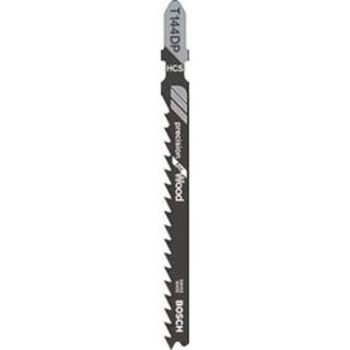 Bosch Stiksavklinge T 144 Dp 5 Stk - 2608633A35 ✓ På lager - klar til levering og afhentning