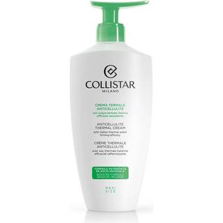 Collistar Anticellulite Thermal Cream 400 ml