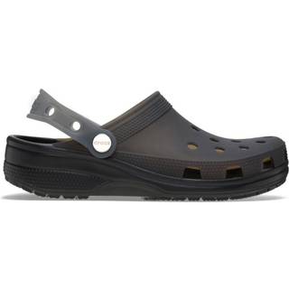 Crocs Frosted Clog Women's, Sort - 39