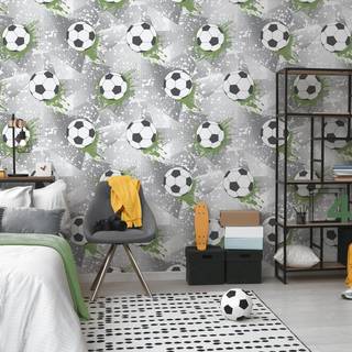 Albany Wallpaper Football Frenzy 14092