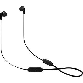 JBL TUNE 215BT trådløs in-ear hovedtelefoner, sort