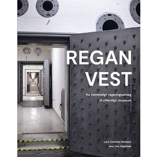 REGAN Vest