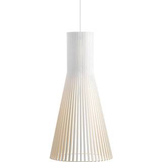 Secto 4200 pendel hvid