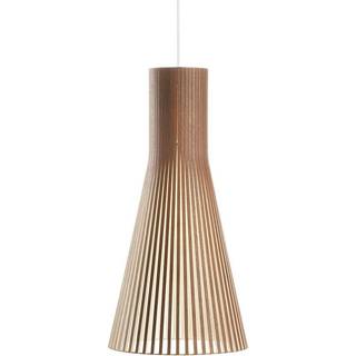 Secto 4200 pendel valnød