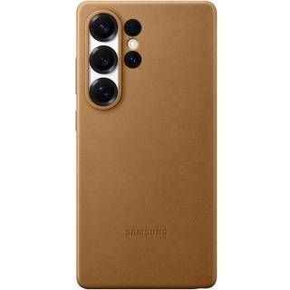 Samsung Galaxy S25 Ultra Kindsuit Case - Camel Gold