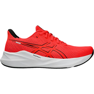 ASICS Versablast 4 Neutral Running Shoe Men - Red, Black, Size 10.5 - red