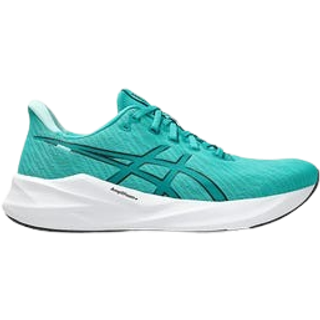 ASICS Versablast 4 Neutral Running Shoe Men - Blue, Black, Size 10 - blue