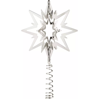 Georg Jensen Topstjerne Sølv - Lille