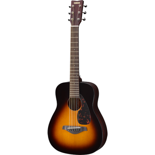 Yamaha JR2 Tobacco Brown Sunburst Dreadnought Guitar